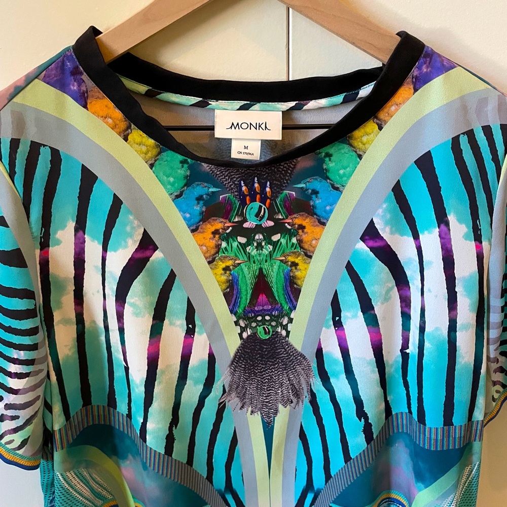 Monki Dress
